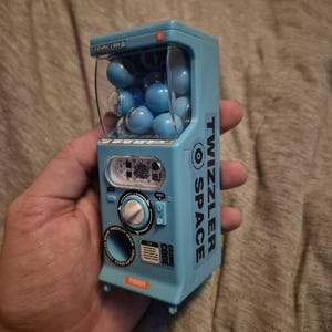COSMIC CODE SPACE - Capsules Gashapon Vending Machines Miniature