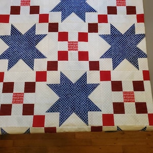 Susan added a photo of their purchase