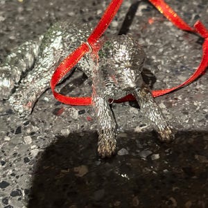 Tiffany hat ein Foto des gekauften Artikels hinzugefügt