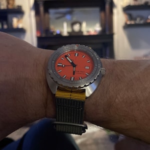 Britt added a photo of their purchase