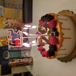 Becca added a photo of their purchase