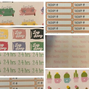 Natalie added a photo of their purchase