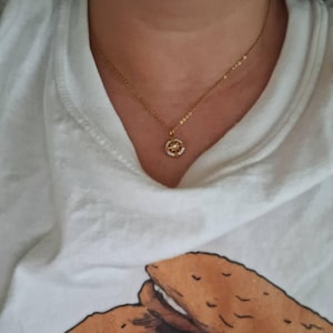 Sarah hat ein Foto des gekauften Artikels hinzugefügt