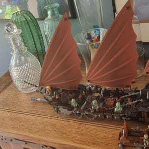 Romain added a photo of their purchase