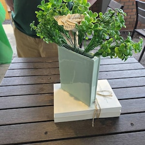Etsy buyer added a photo of their purchase