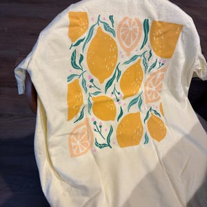Megan added a photo of their purchase