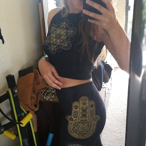 Alexandra added a photo of their purchase