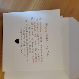 Patricia added a photo of their purchase