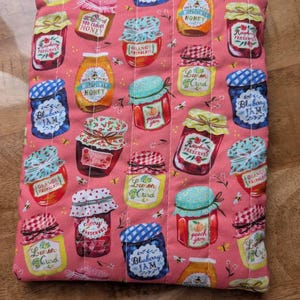 Amanda added a photo of their purchase
