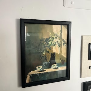 Ashley added a photo of their purchase
