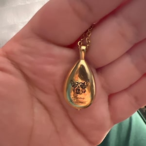 julie added a photo of their purchase