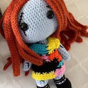 Jen added a photo of their purchase