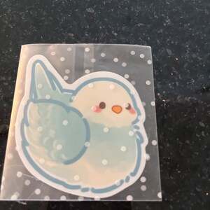 Hayley added a photo of their purchase