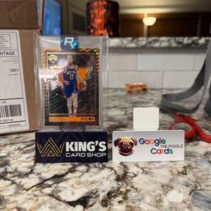 Larissa added a photo of their purchase