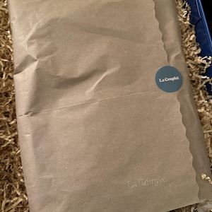 K added a photo of their purchase