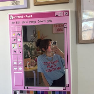 Taylor added a photo of their purchase