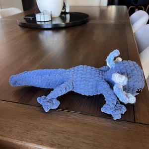 Annette added a photo of their purchase