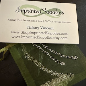 Etsy buyer added a photo of their purchase