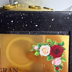 Tracey added a photo of their purchase