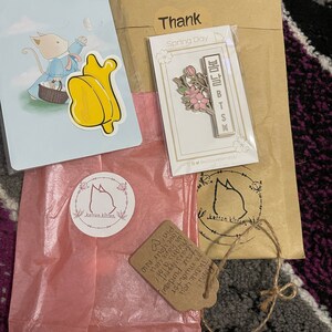 Romi added a photo of their purchase