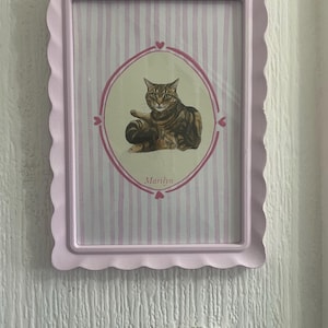Bethany added a photo of their purchase