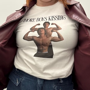 Taylor added a photo of their purchase