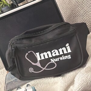 Imani added a photo of their purchase