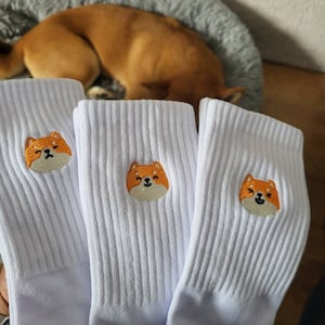 Jasmin hat ein Foto des gekauften Artikels hinzugefügt