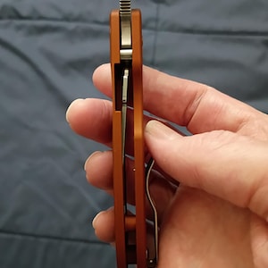 Tim added a photo of their purchase