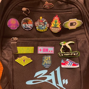 Joe added a photo of their purchase