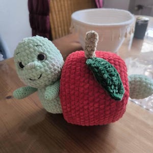 Sandra added a photo of their purchase