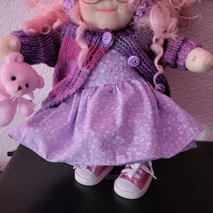 Linda added a photo of their purchase