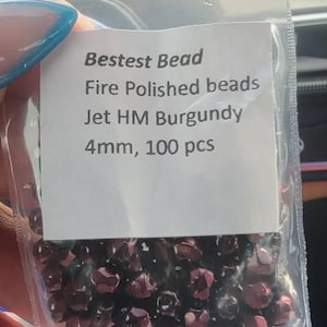 Mariana added a photo of their purchase