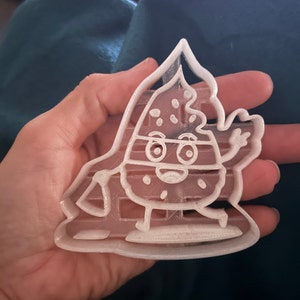 Megan added a photo of their purchase