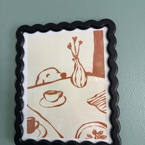 Sydney added a photo of their purchase