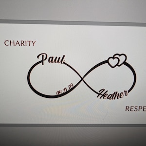 Heather added a photo of their purchase