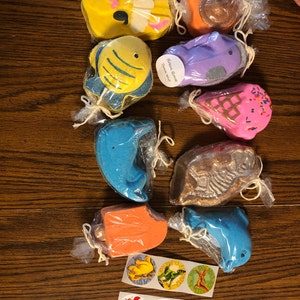 Bonnie added a photo of their purchase