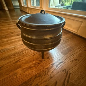 Den added a photo of their purchase