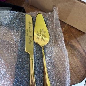Joanna added a photo of their purchase