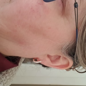 linda added a photo of their purchase