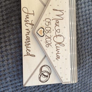 Etsy buyer added a photo of their purchase
