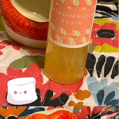 Super Strong Hairbody & Room Mist - Etsy Super Strong Hairbody & Room Mist - Etsy