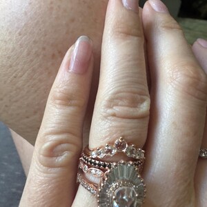 Amie added a photo of their purchase