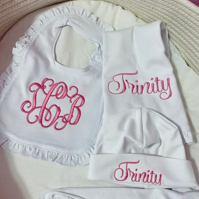 Summerglen Bloomer Set