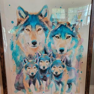 Katherine added a photo of their purchase