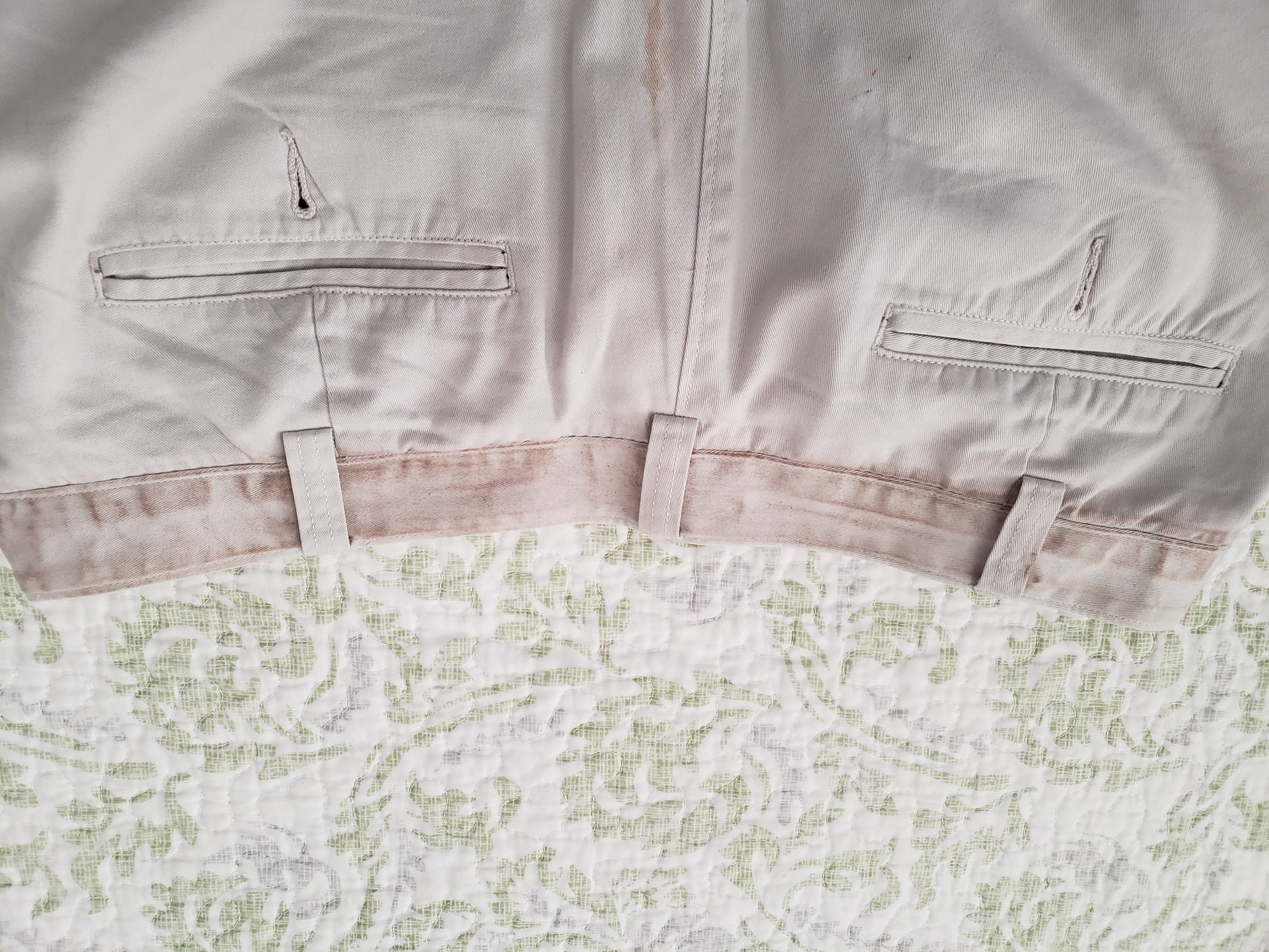 100% FULL GRAIN Leather Belts Mens Casual Dress Jeans Belt Black Brown Trouser, classic made in US Stock