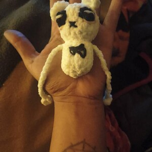 August added a photo of their purchase