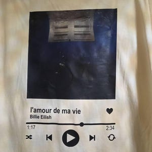 TAMARA added a photo of their purchase