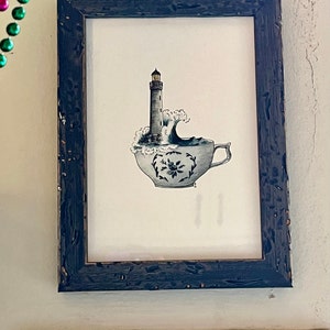 Etsy buyer added a photo of their purchase