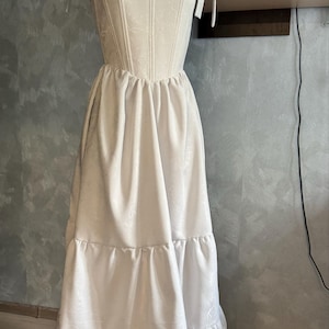 Yuliia added a photo of their purchase